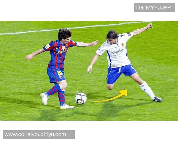 五大联赛成功过人榜更新梅西领衔圣马紧随其后